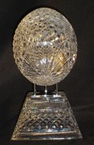 High Stakes Fantasy Football Trophy
